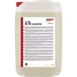 SONAX Cleanstar -EVOLUTION- Vorreiniger 06767050