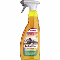 SONAX Cockpitreiniger Cockpitstar 02494000