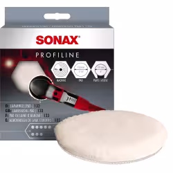 SONAX LammfellPad