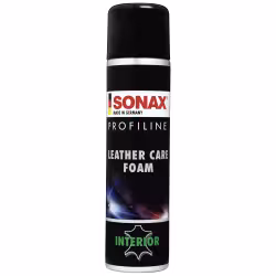 SONAX Lederpflege PROFILINE Leather Care Foam  02893000