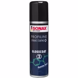 SONAX PROFILINE CeramicCoating CC36 GlossCoat2 Lackversiegelung 02362410