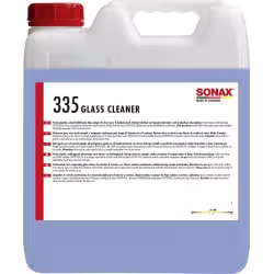 SONAX PROFILINE GlassCleaner Glasreiniger 03356000