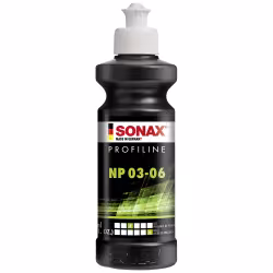 SONAX PROFILINE NP 03-06 Politur 02081410