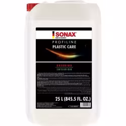 SONAX PROFILINE Plastic Care Kunststoffaufbereitung 02057050