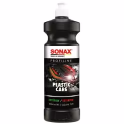 SONAX PROFILINE PlasticCare Kunststoffpflege 02054050