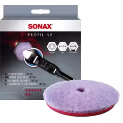 SONAX Polierpad PROFILINE 143 DA 04938000