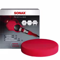 SONAX Polierschwamm PROFILINE hart