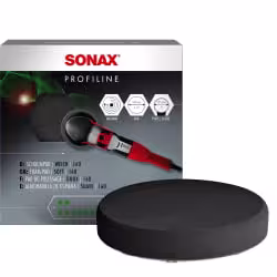 SONAX Polierschwamm PROFILINE weich