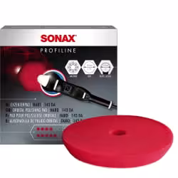 SONAX Polierschwamm hart