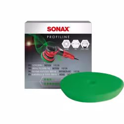 SONAX Polierschwamm mittelhart