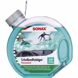 SONAX ScheibenReiniger Kozentrat Ocean-fresh 03884000