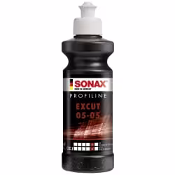 SONAX Schleifpaste PROFILINE ExCut 05-05 02451410