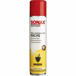 SONAX Sprühwachs AGRAR 04853000