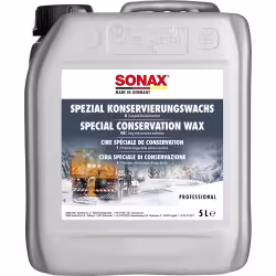 SONAX Sprühwachs AGRAR 04855050