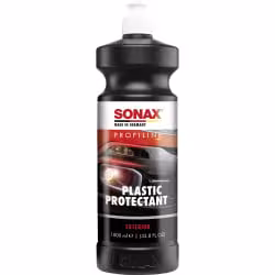 SONAX Tiefenpflege PROFILINE Plastic Protectant Exterior 02103000