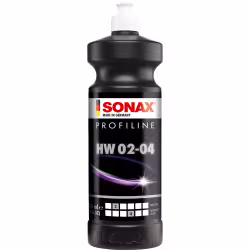 SONAX Versiegelung PROFILINE HW 02-04 02803000