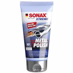 SONAX XTREME MetalPolish Schleifmittel 02041000