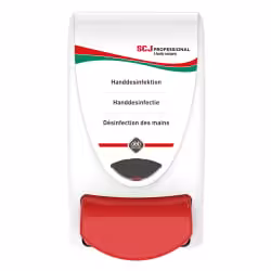 STOKO Sanitise Desinfektionsmittelspender SAN1LDSMD
