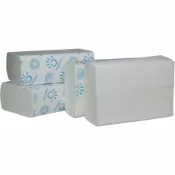 SUPERIOR Falthandtuchpapier