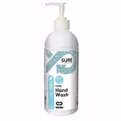 SURE Hand Wash Handwaschseife 100895639