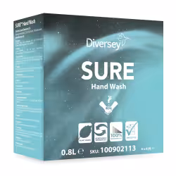 SURE Hand Wash Handwaschseife 100902113