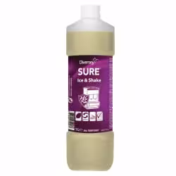 SURE Ice and Shake Shakereiniger 100913007
