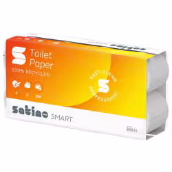 Satino smart Toilettenpapier