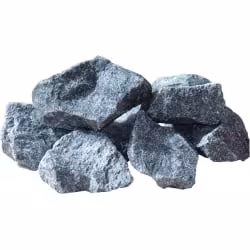Saunasteine Olivindiabas 830061
