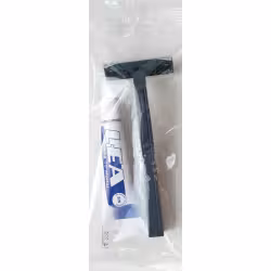 Sauvage Accessoires Rasierset im Polybeutel 400 100 052
