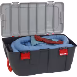 Schöller Notfallset für Öl 1 Set