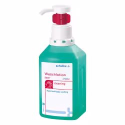 Schülke S&M Waschlotion 70000135