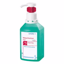 Schülke S&M Waschlotion 70000136
