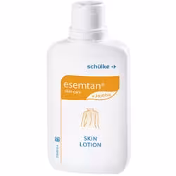 Schülke esemtan skin lotion Körperpflege-Lotion 70004104