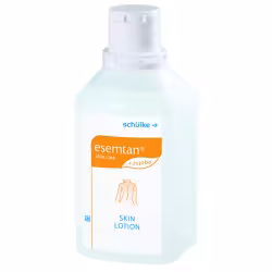 Schülke esemtan skin lotion Körperpflege-Lotion 70004105