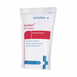 Schülke kodan (N) wipes Desinfektionstücher