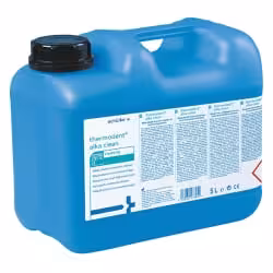 Schülke thermodent alka clean Dentalreiniger 147305