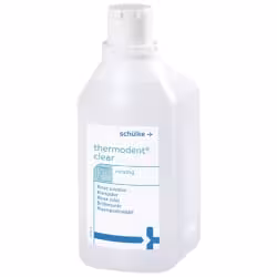 Schülke thermodent clear Dental-Klarspüler 143101