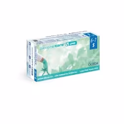 Sempercare Untersuchungshandschuhe Green