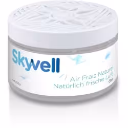 Skyvell Geruchsneutralisator Gel 500 g - Dose