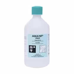 Söhngen AQUA NIT maxi Augenspülflasche 2010019
