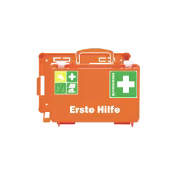 Söhngen Erste-Hilfe-Koffer QUICK-CD