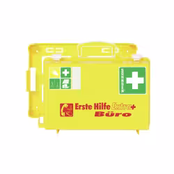 Söhngen Erste - Hilfe - Koffer SN-CD extra+ Büro 0371045