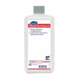 Soft Care Des E Spray Händedesinfektion 7522712