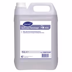Soft Care Sensisept H35 Handwaschlotion 100875240