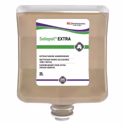 Solopol EXTRA Handreiniger SCU2LT