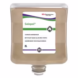 Solopol Handreinigungspaste SOL2LT