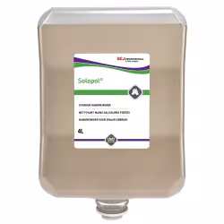 Solopol Handreinigungspaste SOL4LTR