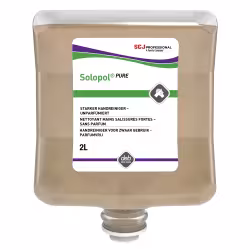 Solopol PURE Handreiniger SCP2LT