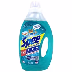 Spee AktivGel Frische-Kick Waschmittel SFG20