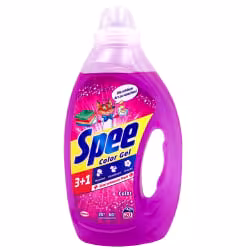 Spee ColorGel Waschmittel SCG20